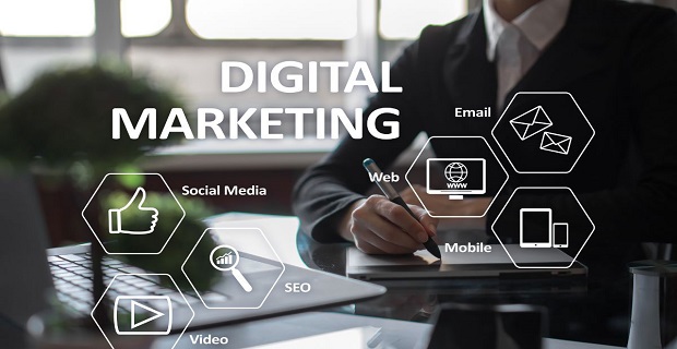 digital marketing company in Bangalore