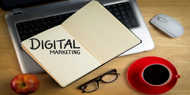 digital marketing company in Bangalore