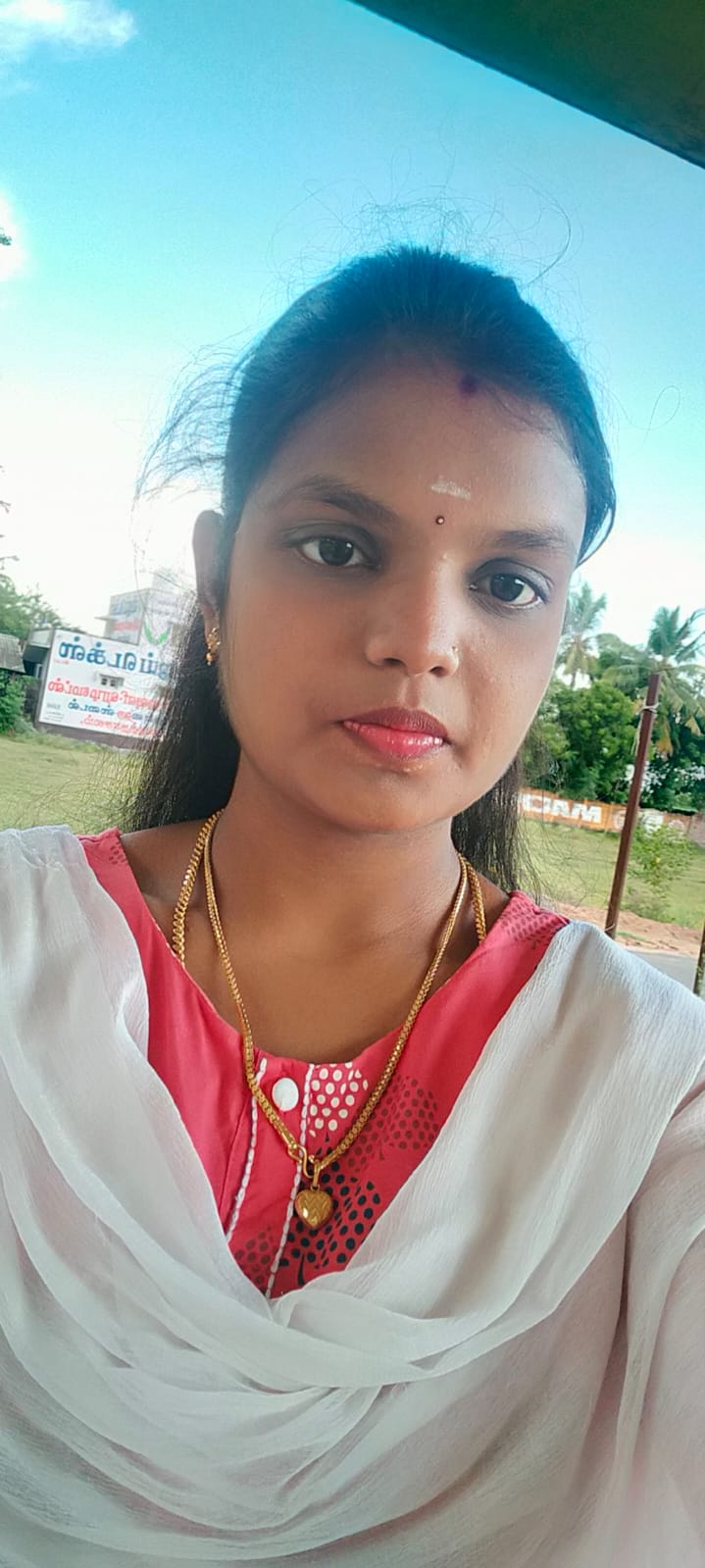 Aruna - digital Marketing Head