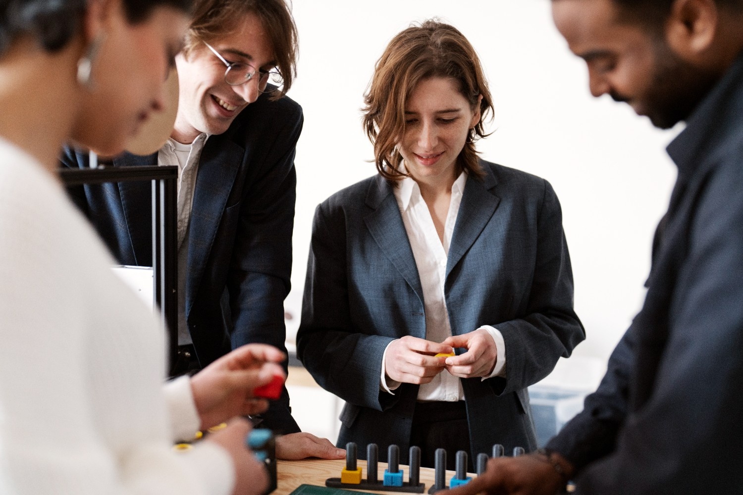 Customer Engament Acivities 3