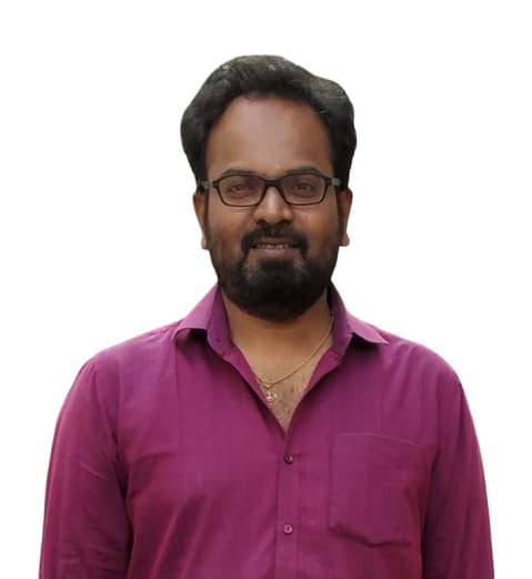 Hariraj - Business Analyst