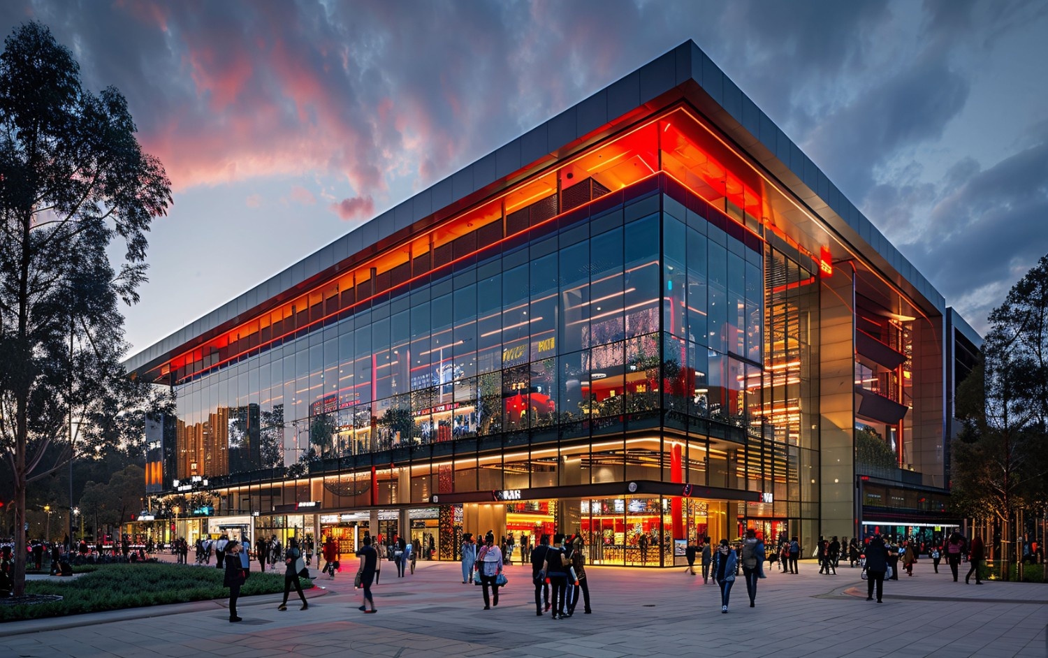 webads promotional Marketing  one