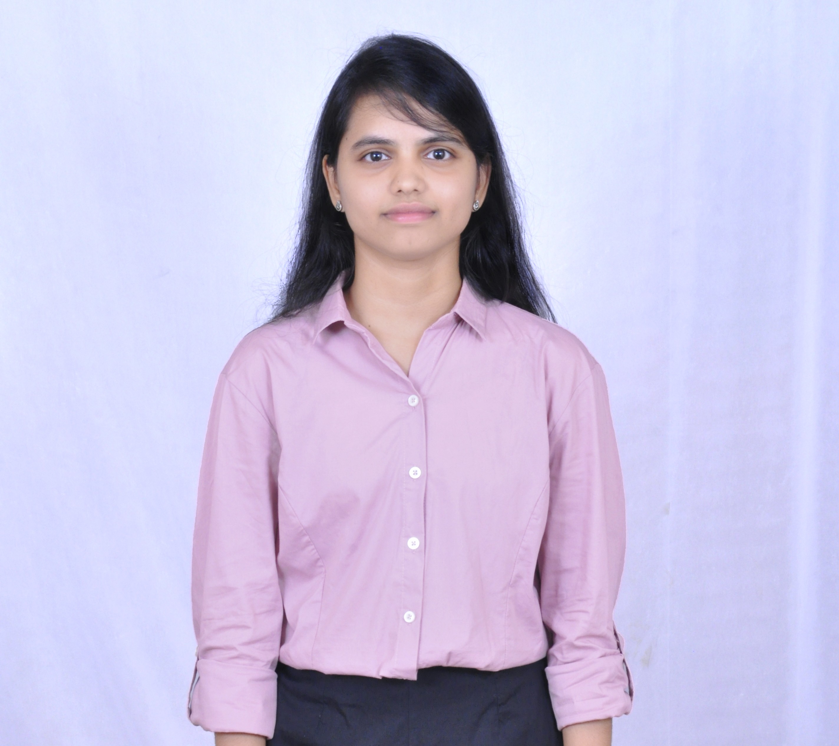 Pavithra - General Manager