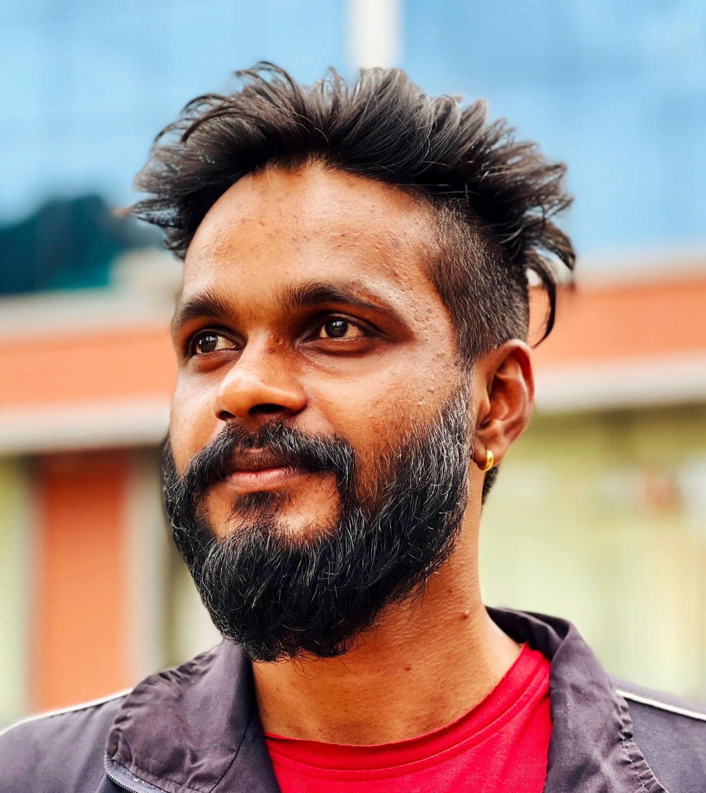 Senthil - Senior Graphic designer