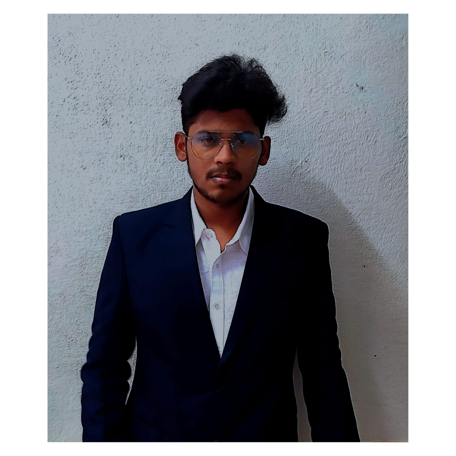 Jayasurya - Front End Developer