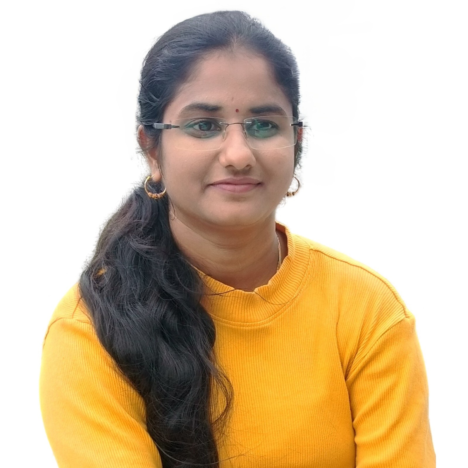 Swathi Priya - Senior Technical SEO Developer